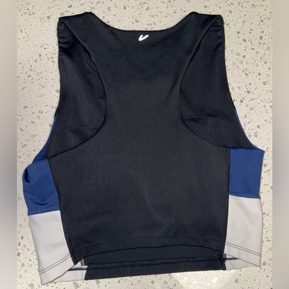 Tretorn athletic top - Picture 2 of 3